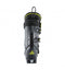 Lange XT3 Free 120 MV GW - Freeride skischoenen - Flex 120 - Grijs/geel heren 26.5