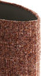 Light & Living - kap - Osire - rood - textiel - E27 - 3838974