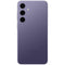 Samsung Galaxy S24+ - Violet - 256 GB - Fysieke simkaart + eSIM