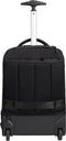 Samsonite Mysight - Laptoptrolley 17.3 inch - USB-poort - Black