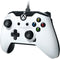 PDP Gaming Wired Controller - Xbox Series/Xbox One - Aanpasbare audio-instellingen - Wit
