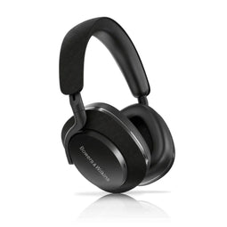 Bowers & Wilkins Px7 S2 - Hoofdtelefoon met Hoofdband - Ingebouwde microfoon - Zwart