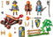 PLAYMOBIL Novelmore Hinderlaag langs de weg - 71485