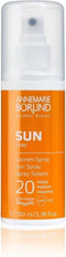 Annemarie Börlind SPF 20 - Zonnebrand spray - 100 ml