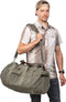 Think Tank Retrospective 75 - Duffelbag - Slijtvast canvas - Pinestone