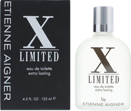Herenparfum Aigner Parfums EDT X Limited (125 ml)