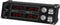 Logitech G Saitek Pro - Flight Radio Paneel - COM1/COM2/NAV1/NAV2 functies - Zwart