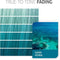Permanente Kleur Wella Color Fresh Create Super Petrol Turkoois (60 ml)