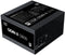 PC-voeding - XIGMATEK - Odin II O500 - 500W - 80Plus - Niet-modulair - 120 mm-ventilator - Zwart
