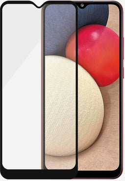 PanzerGlass 7262 - Screenprotector - Case-Friendly - Zwart