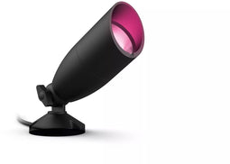 WiZ Grondspot - Buitenlamp - Dimbaar met kleurinstellingen - Multi-color