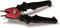 Toparc 041332 Speciale MIG/MAG tang, mondstukken 12-15 mm