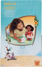 DISNEY MOANA 2 SIMEA POP & PUA SPEELSET 28CM HOOG