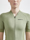 Craft ADV ENDUR JERSEY W - Fietsshirt - Vochtregulerend - Groen - Maat XL