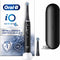 Oral-B iO Series 6s - Vibrerende tandenborstel - 5 modi - Zwart (2 stuks)