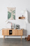 Zuiver Shady Tafellamp/ Bureaulamp Wit