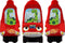 Fragrances For Children - Eau My Dino 3D Shower Gel