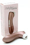 Satisfyer Pro 2 Plus trillingen, drukgolven en trillingen, 2 afzonderlijke motoren, batterijtechnologie, waterdicht