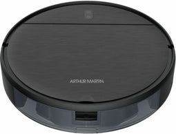 Robot Vacuum Cleaner Arthur Martin 28 W