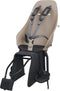 Urban Iki Fietsstoeltje Achter Ta-ke - 5-puntsgordel - Inaho Beige/Bincho Black