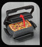 Tefal Optigrill+ GC7148 - Contactgrill - 6 automatische programma's - Grill oppervlak 30 x 20 cm - Zwart