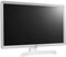LG 24TQ510S-WZ - HD Ready TV - 23,6