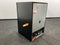 Husky KK110-CNS-NL-HU - Koeler - 130 Liter - 40dB - Zwart