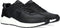 Bjorn Borg R1900 - Lage sneakers - Imitatieleer - Zwart - Maat 41