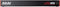Akai Professional LPK25 - USB MIDI-Keyboardcontroller - 25 Toetsen Arpeggiator Zwart