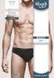 Sloggi Basic - Heren Mini - FREEFIT X-MOVE