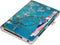 Stand flip hoes - Geschikt voor Lenovo Tab E10 - Van Gogh Amandelboom