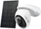 TP-Link Tapo C660 KIT - Beveiligingscamera buiten - 4K 8MP AI-detectie - Wit