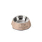 Voerbak voor honden Hunter LUTON 350 ml