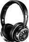 1more H1707 Triple Driver Over Ear koptelefoon Kabel Zwart, Zilver High-Resolution Audio, Noise Cancelling Vouwbaar