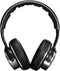1more H1707 Triple Driver Over Ear koptelefoon Kabel Zwart, Zilver High-Resolution Audio, Noise Cancelling Vouwbaar