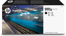 HP M0K02AE - Cartridge - 20.000 pagina's - Zwart (1 stuk)