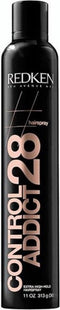 Redken Control Addict Extra High-Hold Hairspray - Haarspray - 313 gr