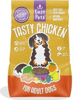 Easypets Adult Tasty Chicken Graanvrij