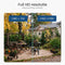 Gologi Superior - Outdoorcamera - 3K met nachtzicht en WiFi - Wit