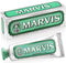 Tandpasta Marvis Classic Munt (25 ml)