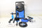 Excellent 170 PAD - Drukreiniger - Inductiemotor - Power Foam Blaster - 10m Steelflex-slang