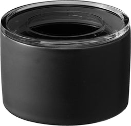 Yamazaki Tower Opbergcontainer - Zwart/klein