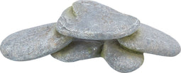 Trixie Stenen Plateau Polyesterhars Grijs
