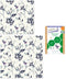 Bijenwasdoeken Set van 2 | Medium & Large