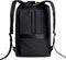 XD Design Bobby Urban Lite - Anti-Diefstal Rugzak 22 liter - Zwart