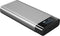 HyperJuice 245W - USB-C Battery Pack - 27.000 mAh - 4 poorten - TSA goedgekeurd