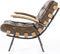Goossens Bastiaan fauteuil Leer