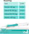 Sanimal Pre&Probiotica - Supplement - Spijsvertering - 15 ml