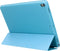 iMoshion Tablet Hoes Geschikt voor iPad Pro 10.5 (2017) / iPad Air 10.5 (2019) - iMoshion Luxe Bookcase tablet - Lichtblauw