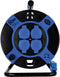 REV 0010110812 Kabelhaspel (leeg)